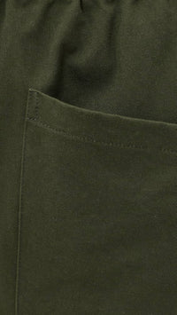 Secular - Travis Solid Pant