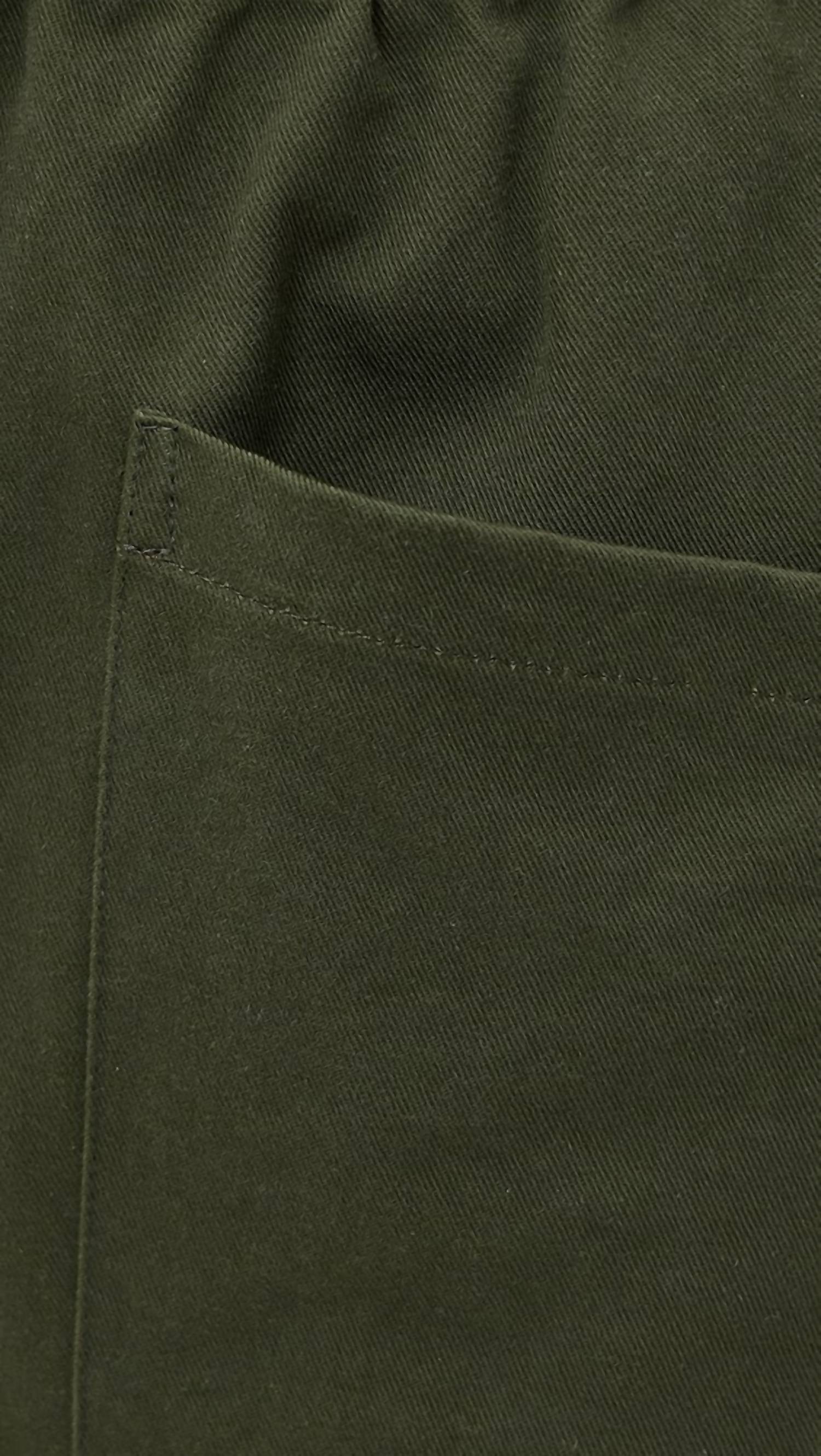 Secular - Travis Solid Pant