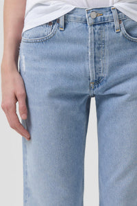 Agolde - Women's Parker Jean