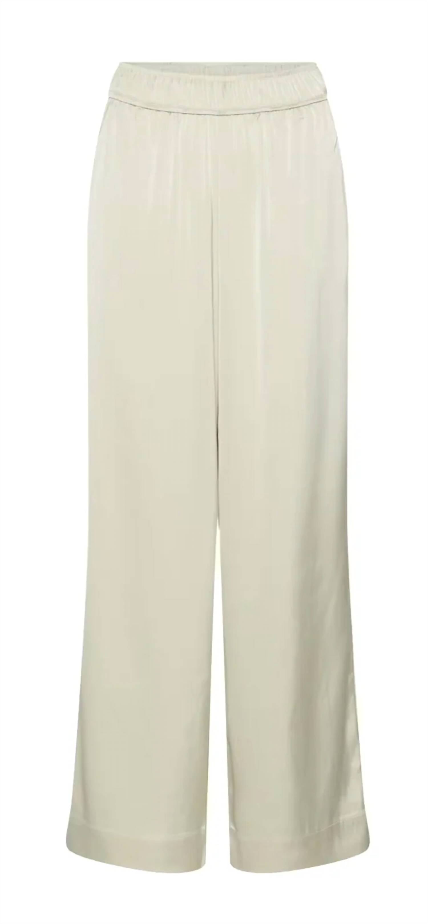 Gestuz - Sonya Wide Leg Pants