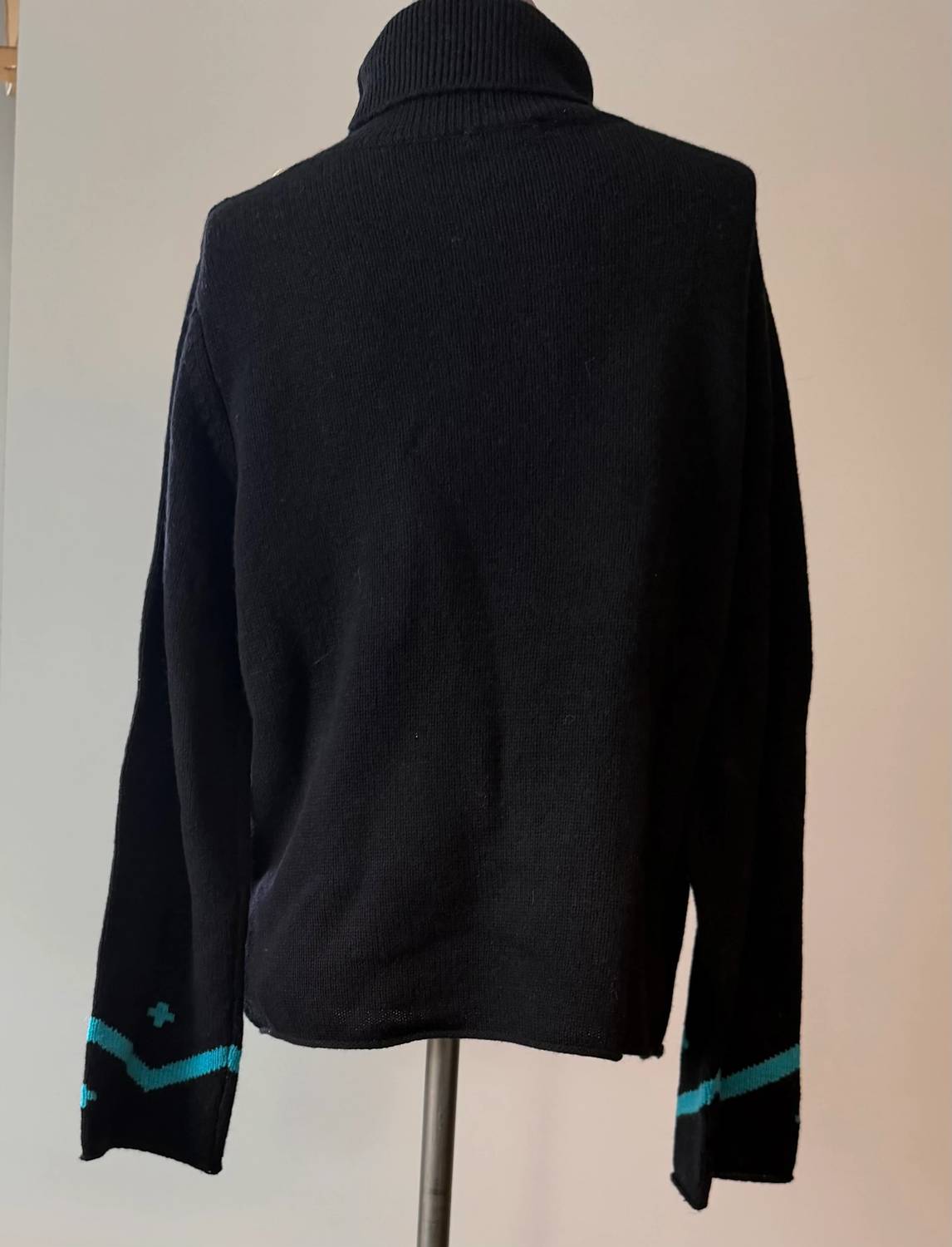 Lisa Todd - Apres Ski Sweater