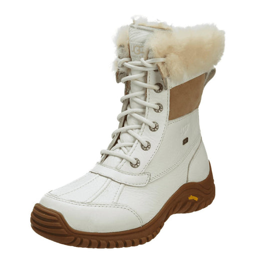 WOMEN'S ADIRONDACK BOOTS