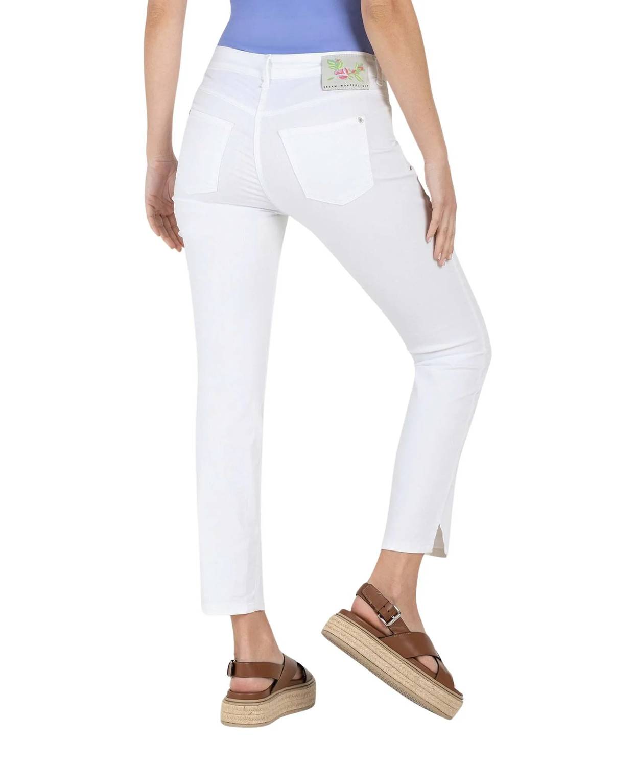 Mac Jeans - Women's Dream Chic Denim Jeans