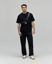 Psycho Bunny - Dustin Relaxed Fit Tee