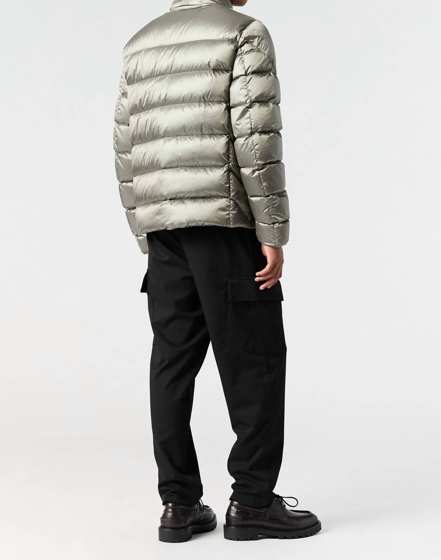 Parajumpers - Men's Dillon Down Jacket