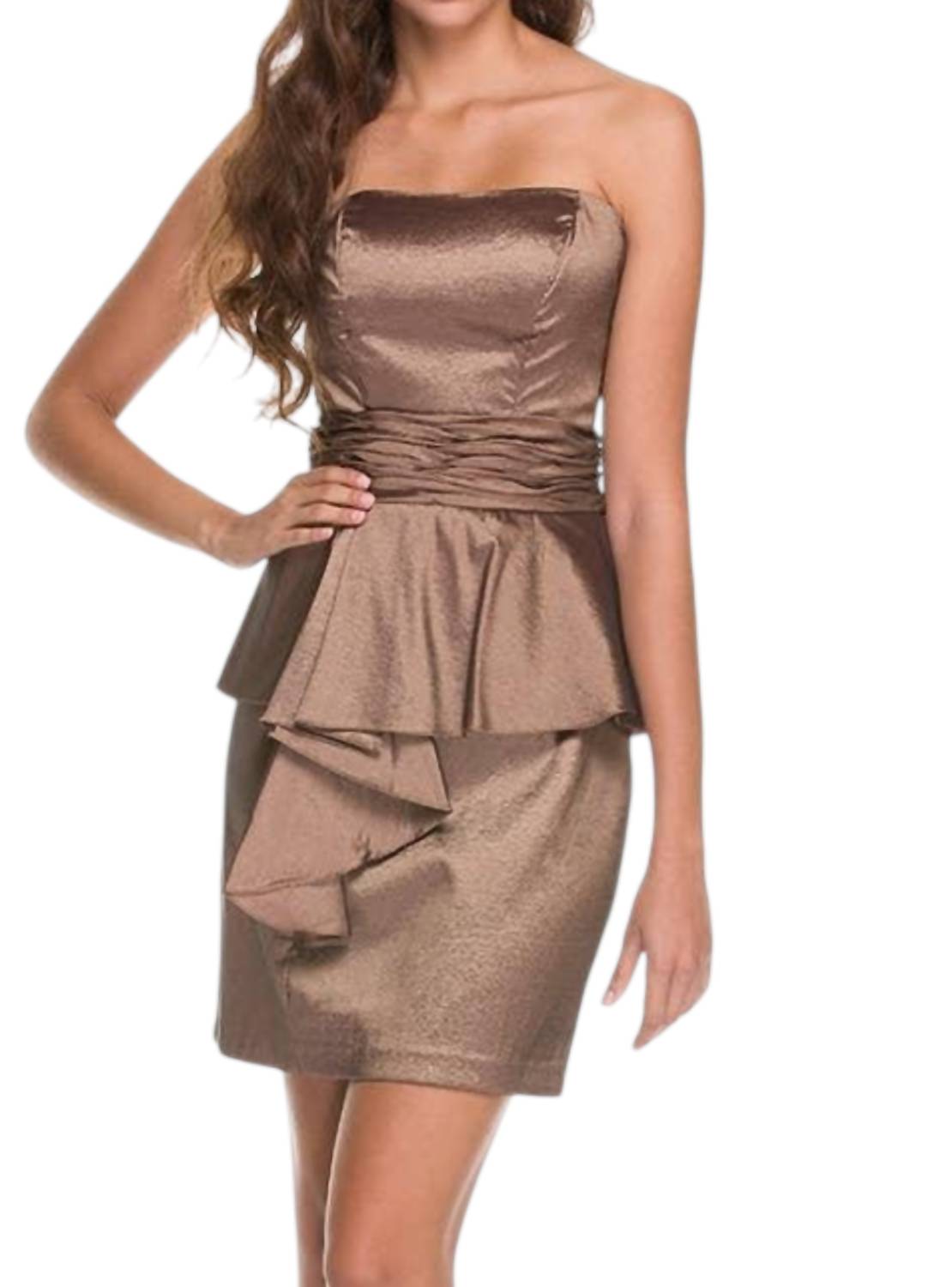 Nox Anabel - Cannes Dress