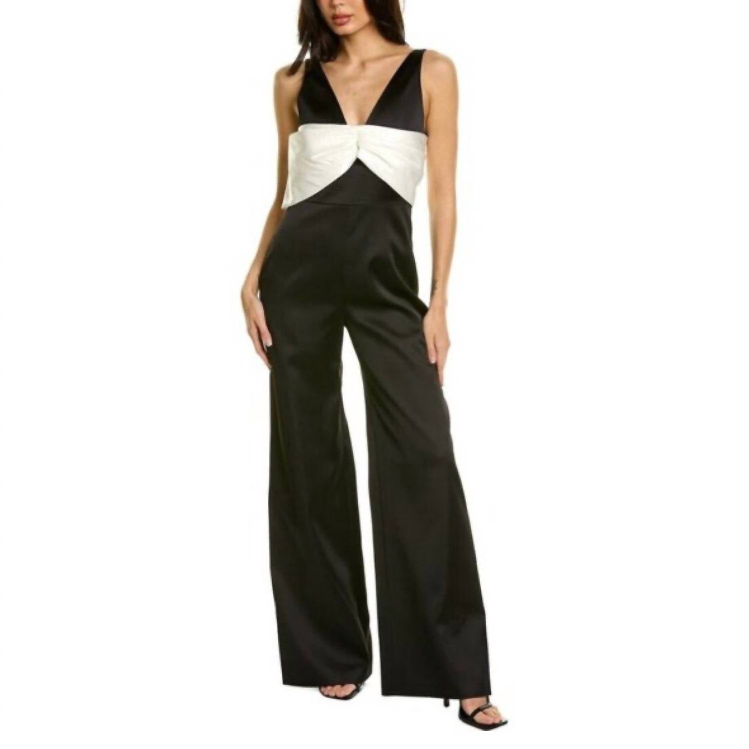 Alexis - Marrina Jumpsuit