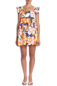Corey Lynn Calter - JULES MINI DRESS