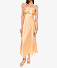 Cami Nyc - Aveiro Strapless Dress