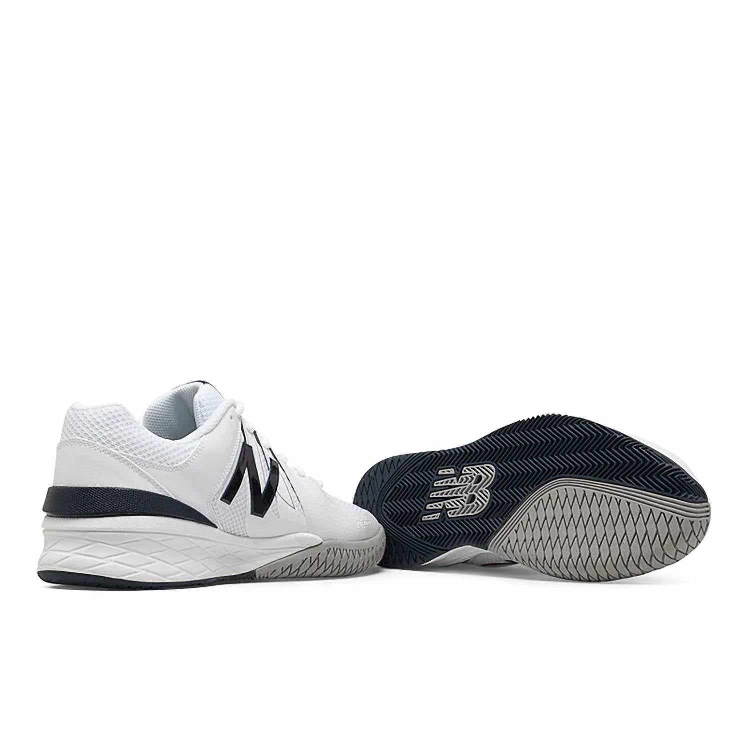New Balance - Men's Court 1006 Sneakers