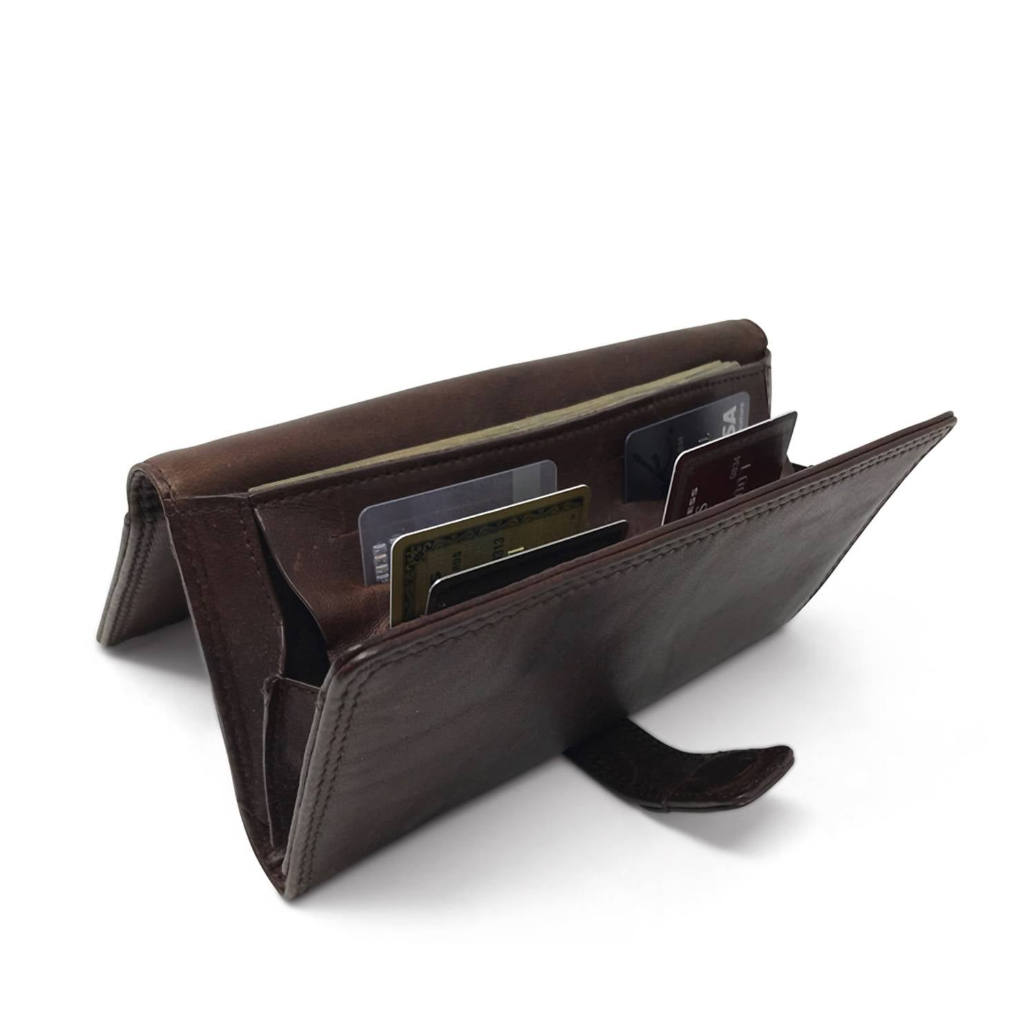 Kempton & Co. - Windsor Wallet