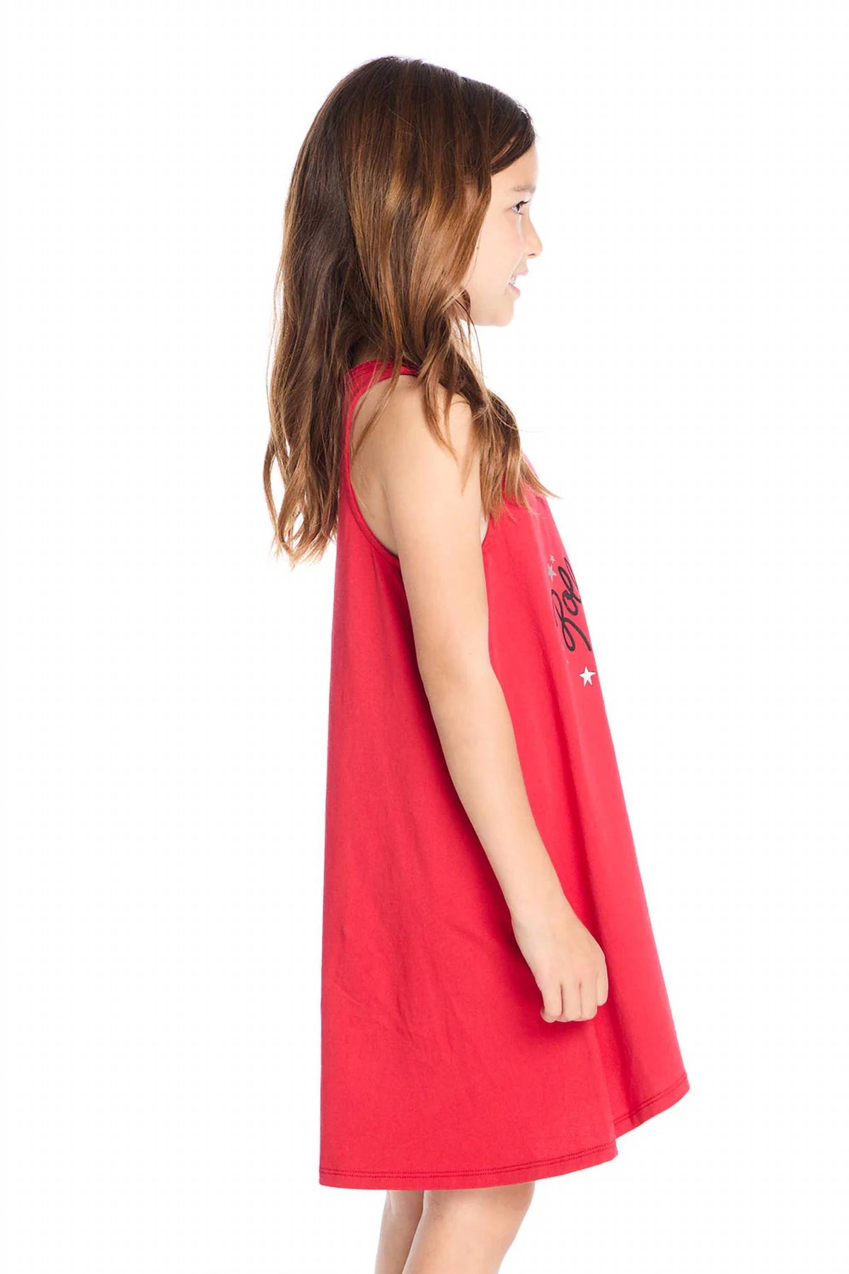Chaser - Girls Rolling Stones Us Tour Dress