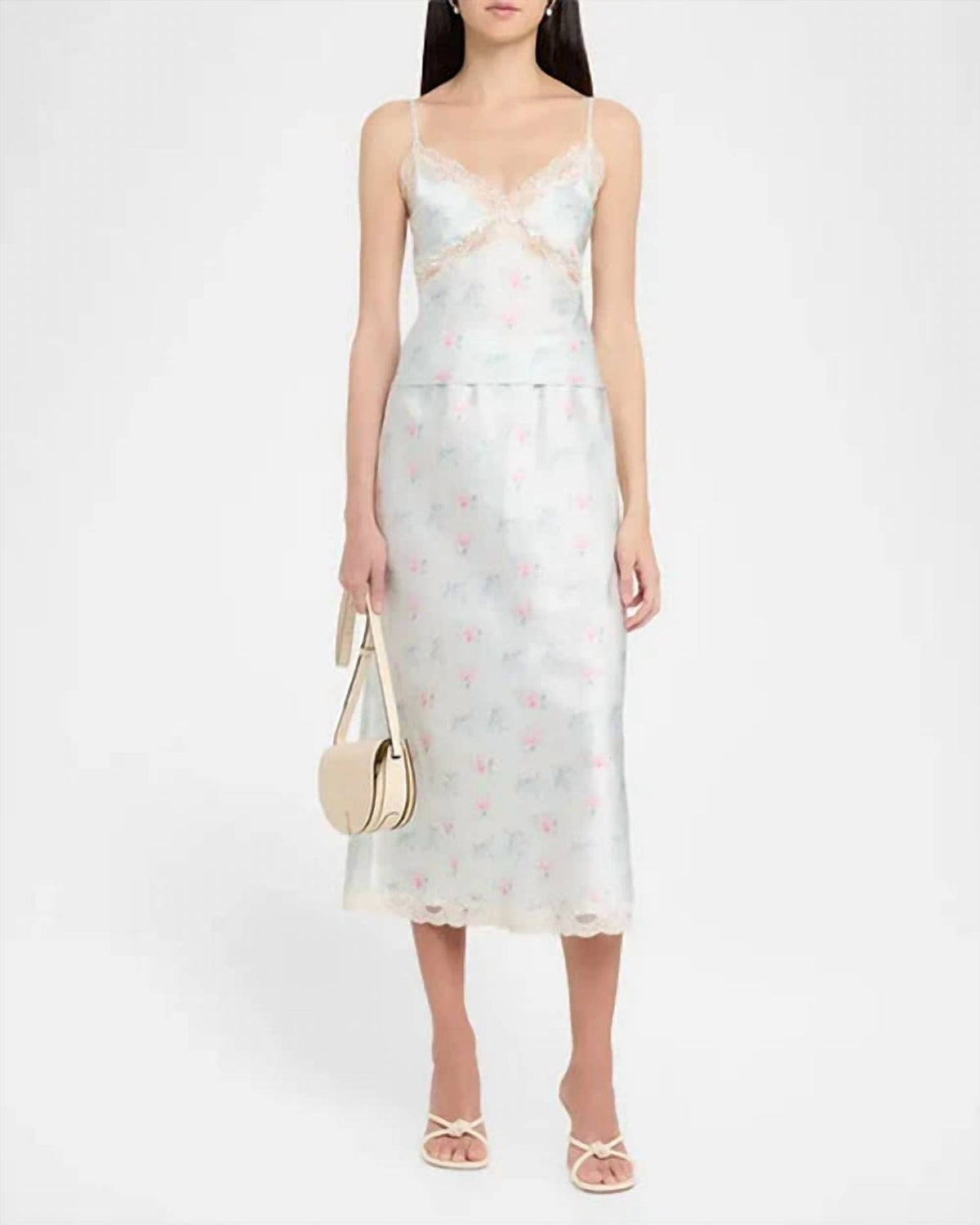 Loveshackfancy - Castle Skirt