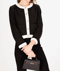 Duffield Lane - Lalaine Lady Jacket