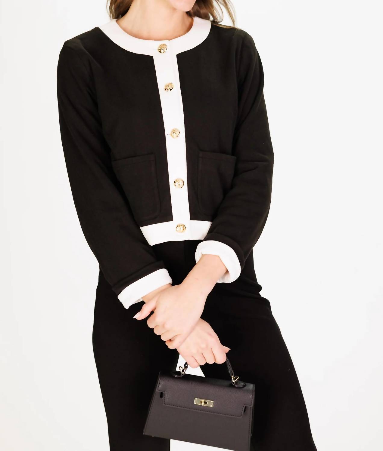 Duffield Lane - Lalaine Lady Jacket