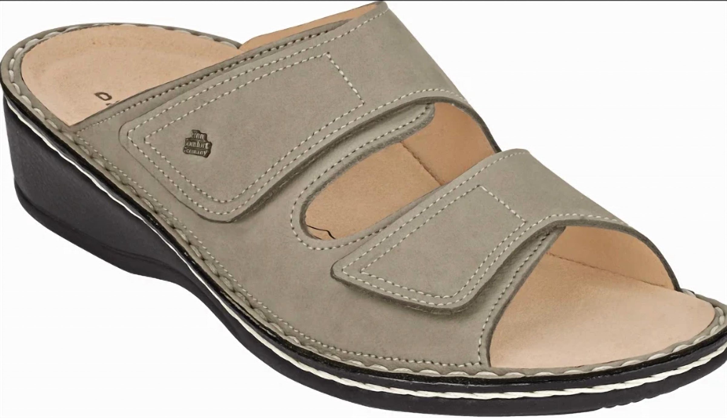 Finn Comfort - Women's Jamaika Sandal