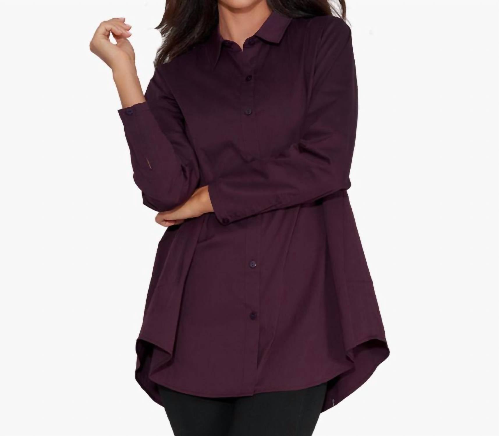 Stella Carakasi - Prime Time Tunic