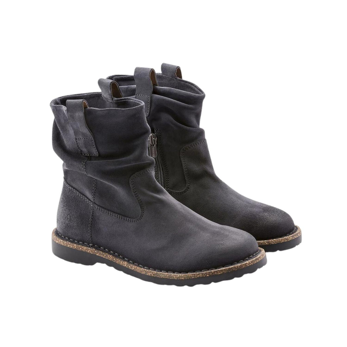 Birkenstock - Women's Luton Suede Leather Boot