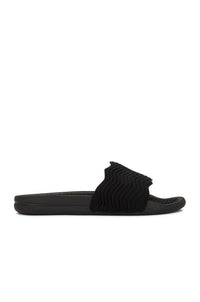 Apl - Women's Techloom Zigzag Slides
