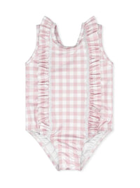 Lullaby Set - Girls Molly Swimsuit