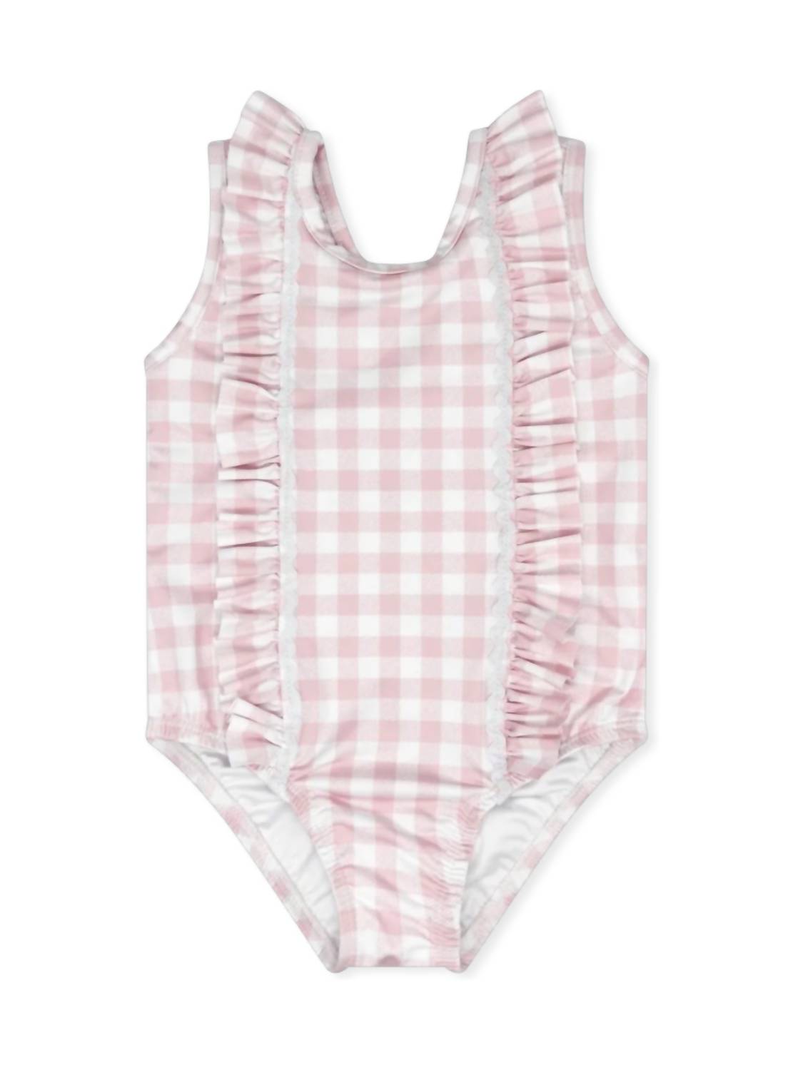 Lullaby Set - Girls Molly Swimsuit