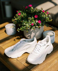 Andia Fora - Women's Chunky Sneaker