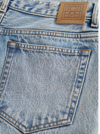 Toteme - Kick Flare Jeans