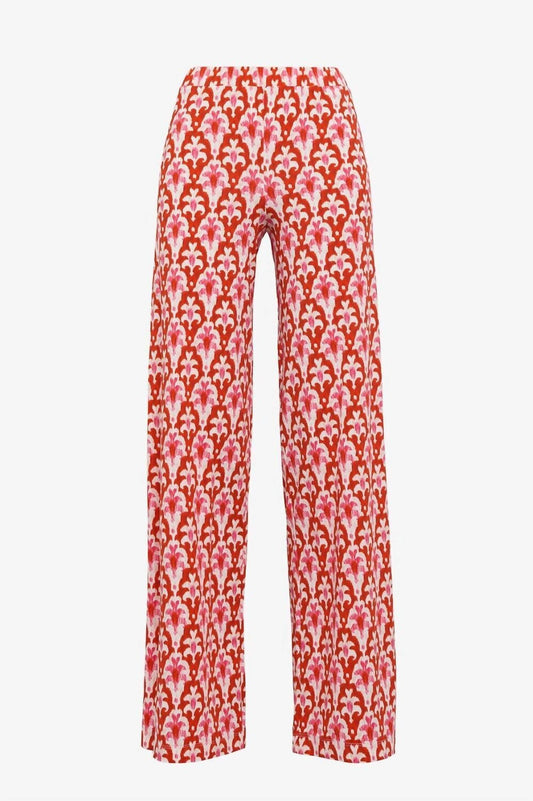 Maliparmi - jersey trousers