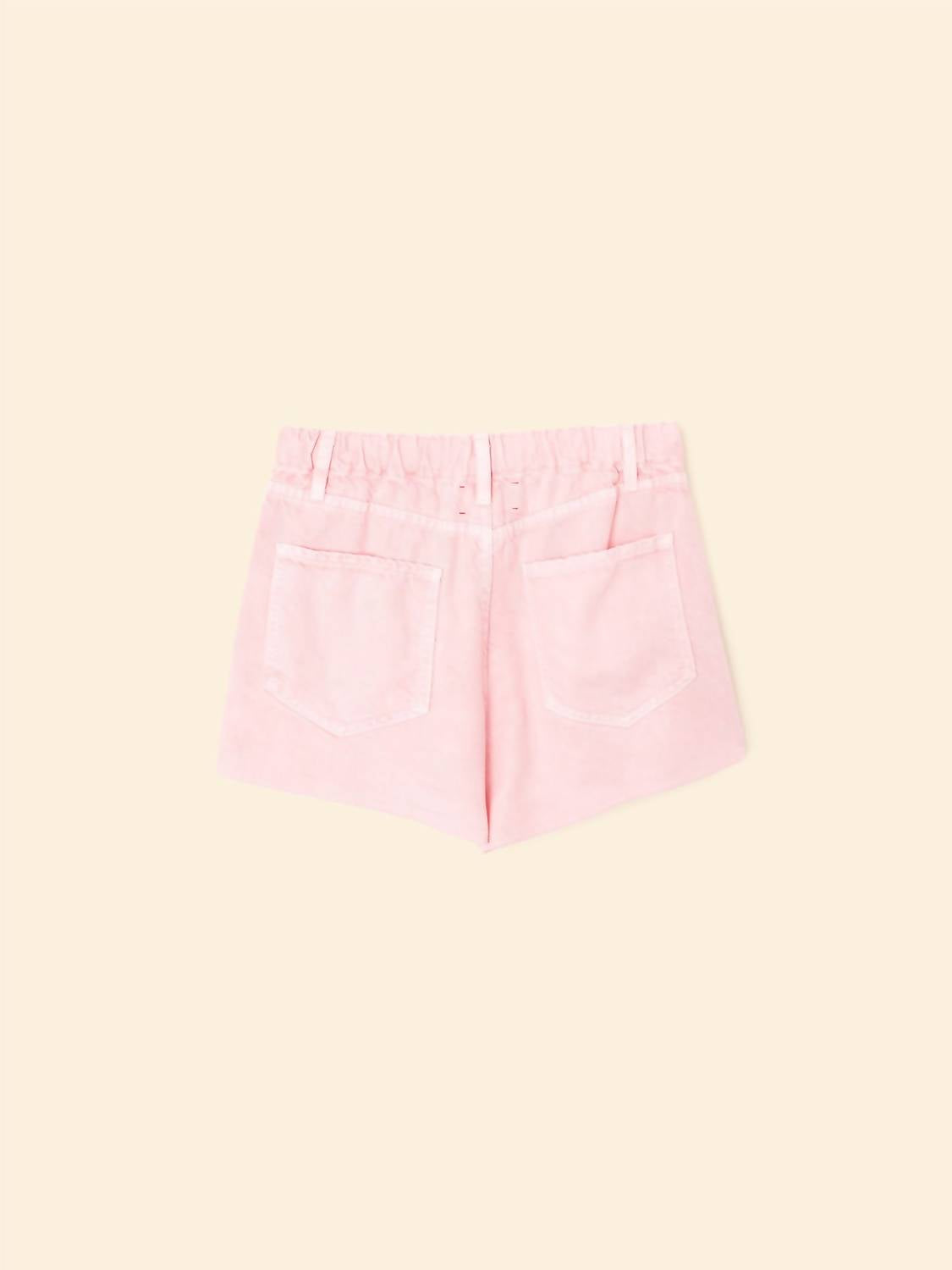 Xirena - Renner Short