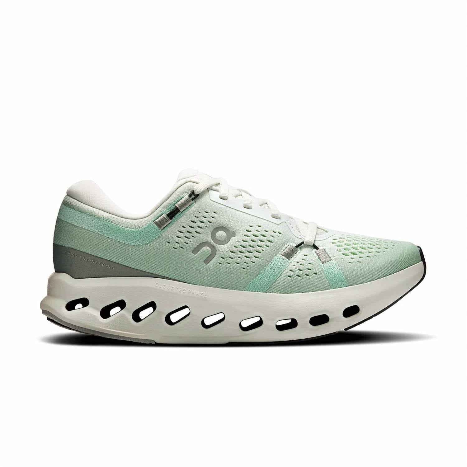 On - Women's Cloudsurfer 2 Running Shoe