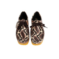 Clarks - Men's Wallabee Shoe