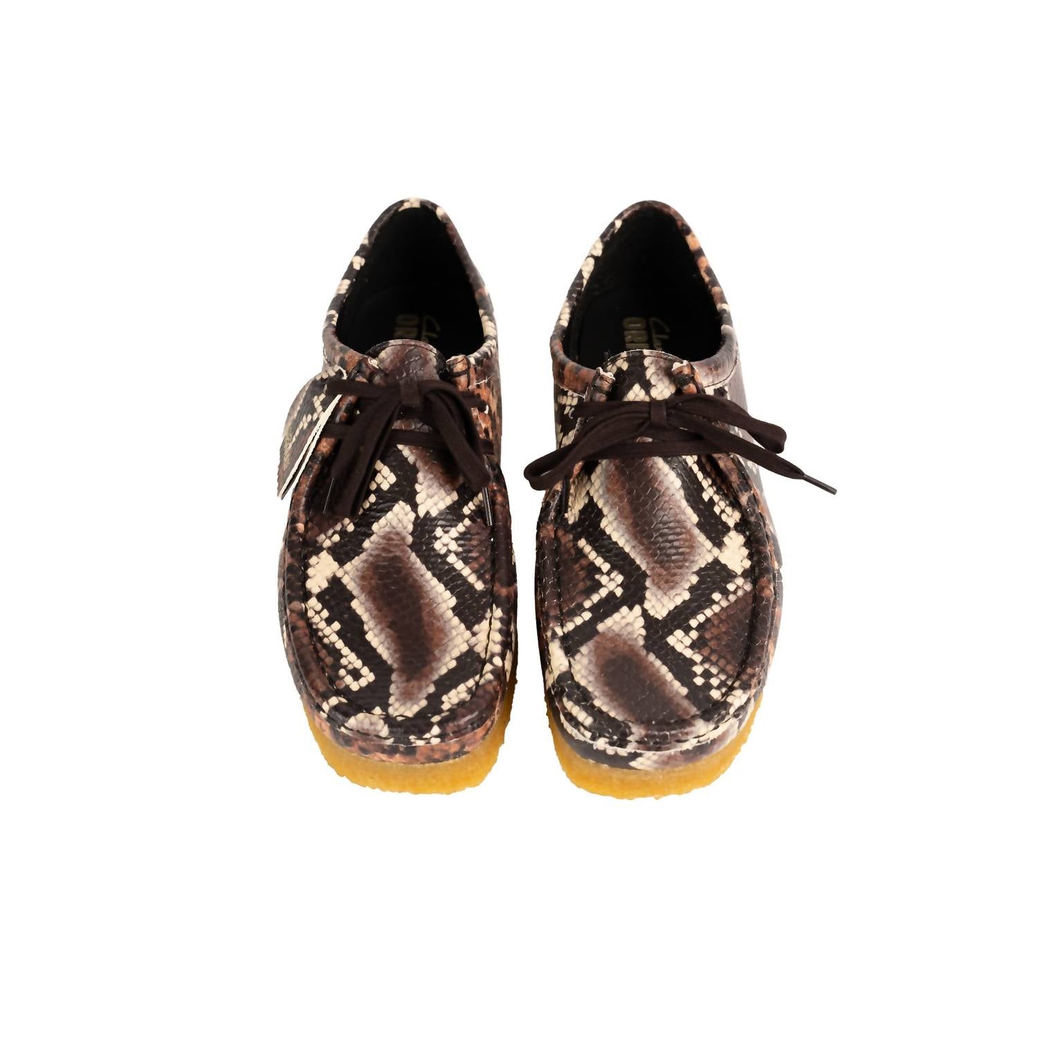 Clarks - Men's Wallabee Shoe