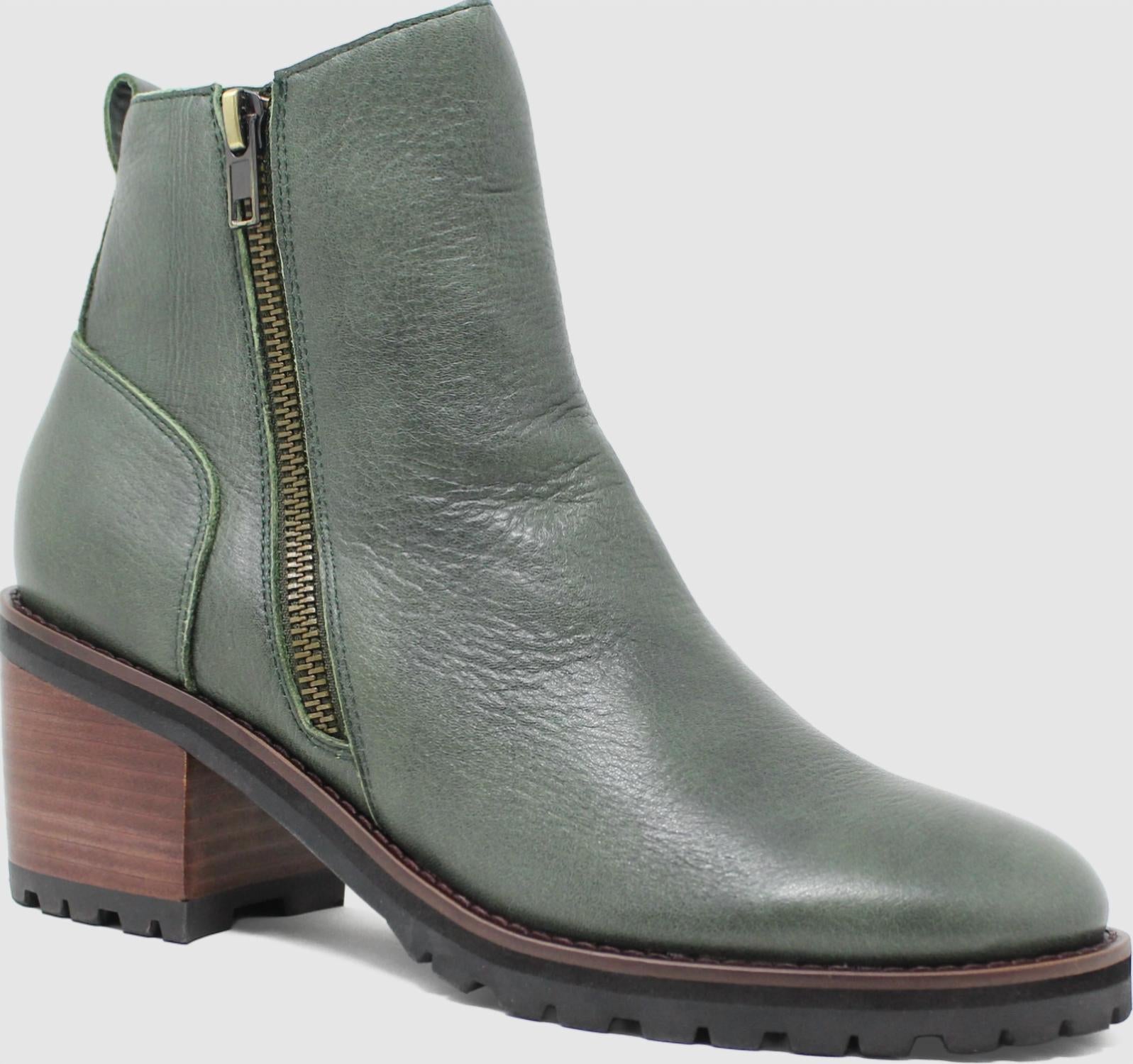 Django & Juliette - Women's Birdi Ankle Boot