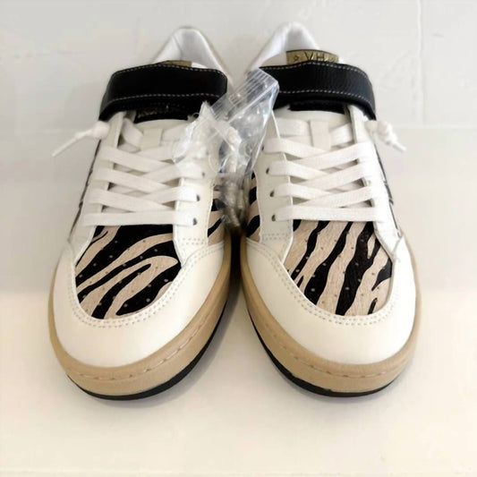 Vintage Havana - Women's Next Low Top Sneakers
