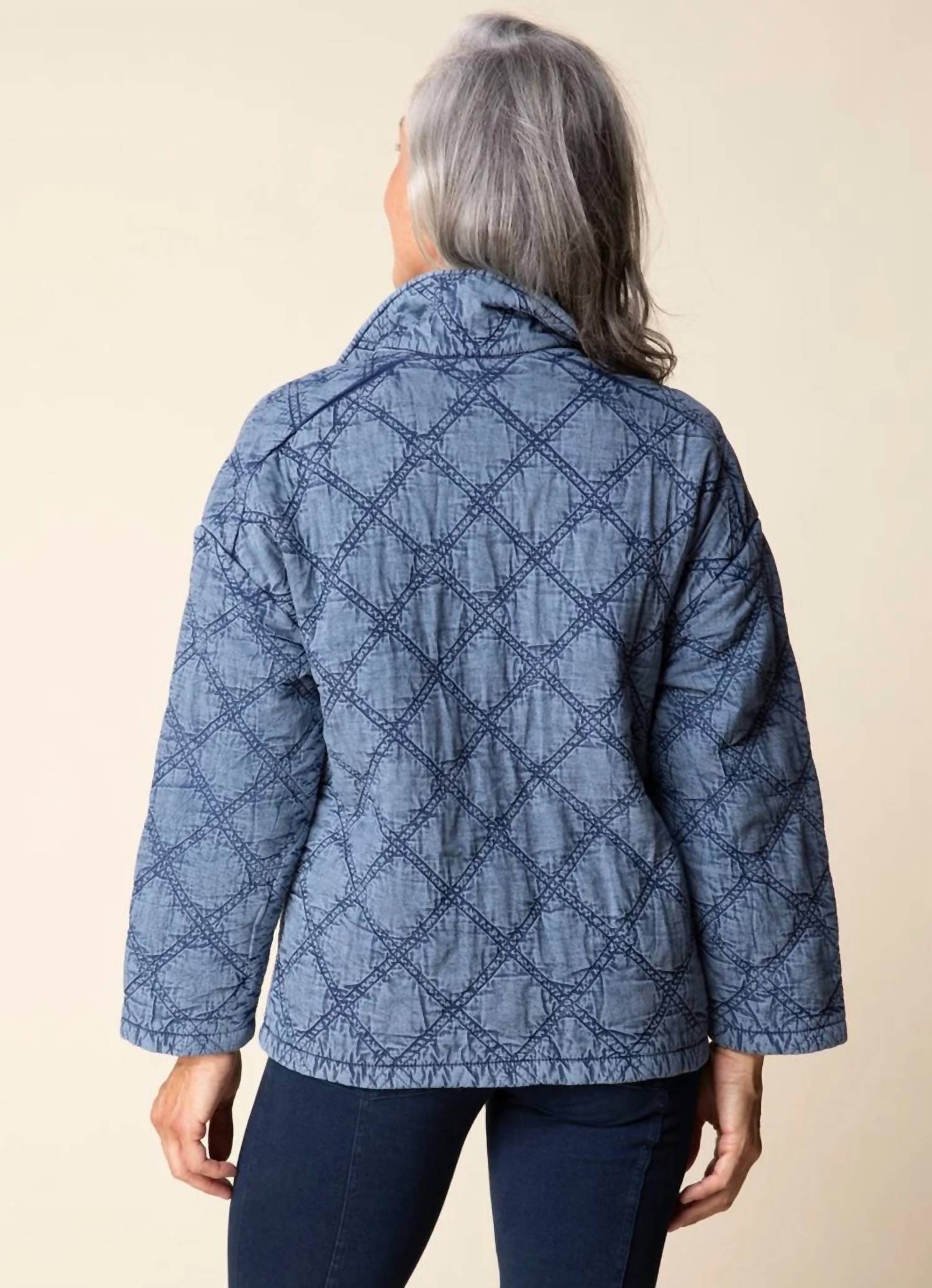 Habitat - Windjammer Jacket