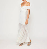 Line And Dot - Rowan Maxi Dress