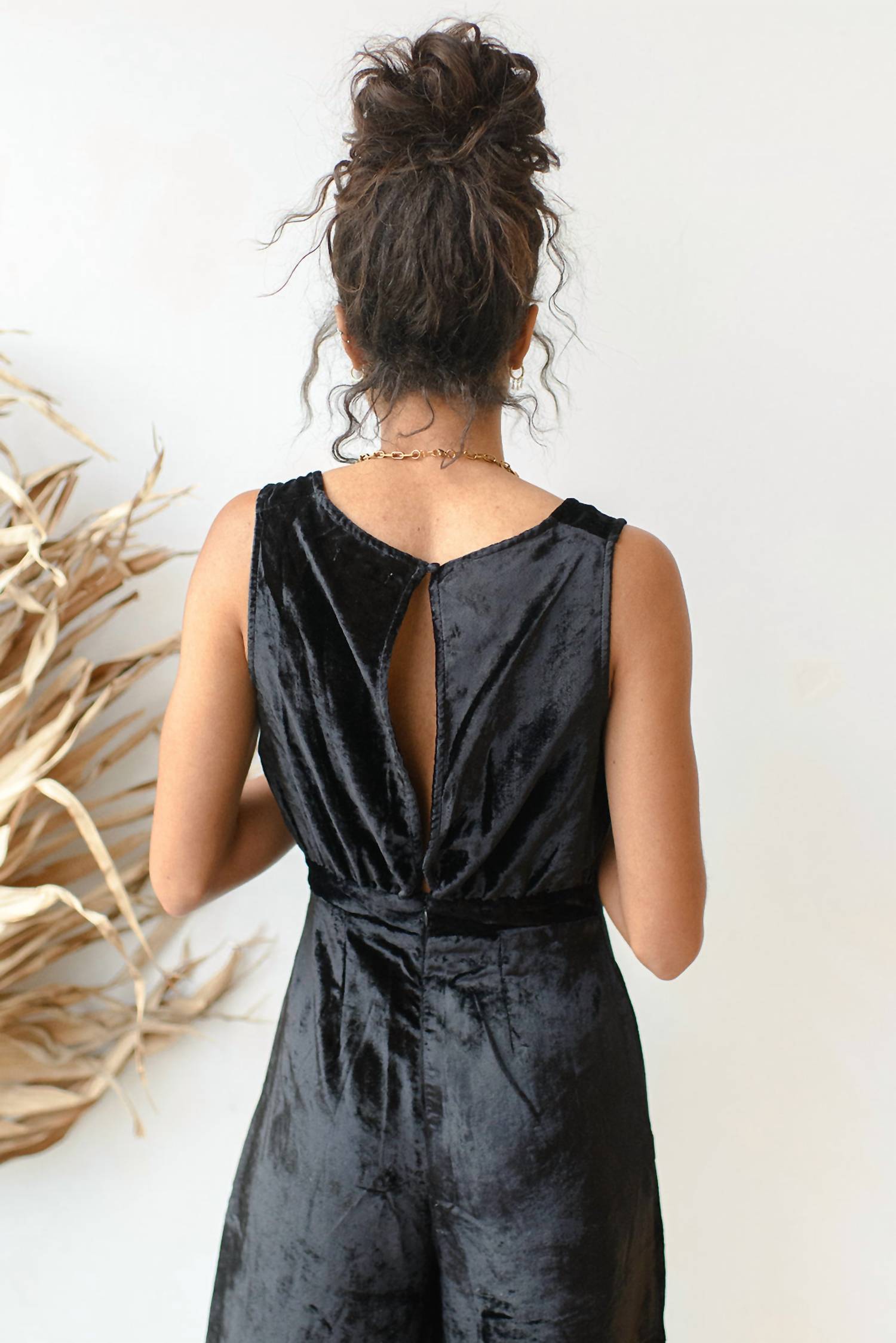 Amuse Society - night and daze jumper