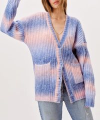 CELESTE CARDIGAN