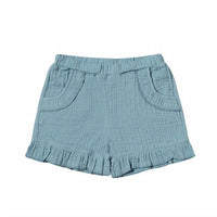 Ettie + H - Girl's Lyra Shorts