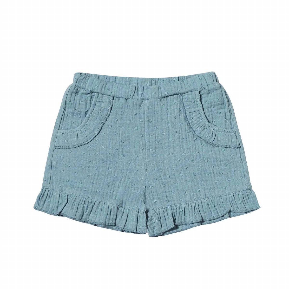 Ettie + H - Girl's Lyra Shorts