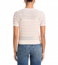 Rag & Bone - Leslie Short Sleeve Cardigan