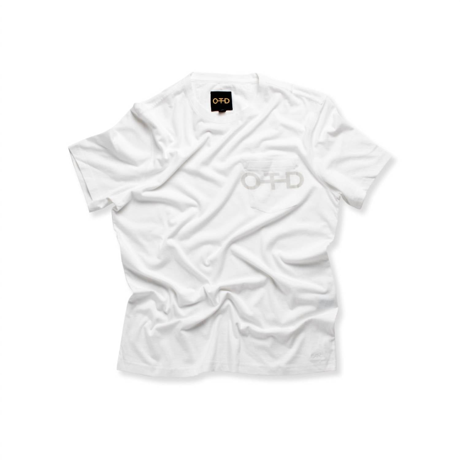 On This Day - Women's Graphic Pocket Tee