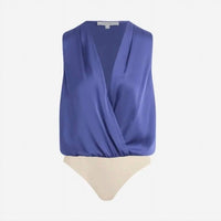 Favorite Daughter - Sleeveless Date Blouse