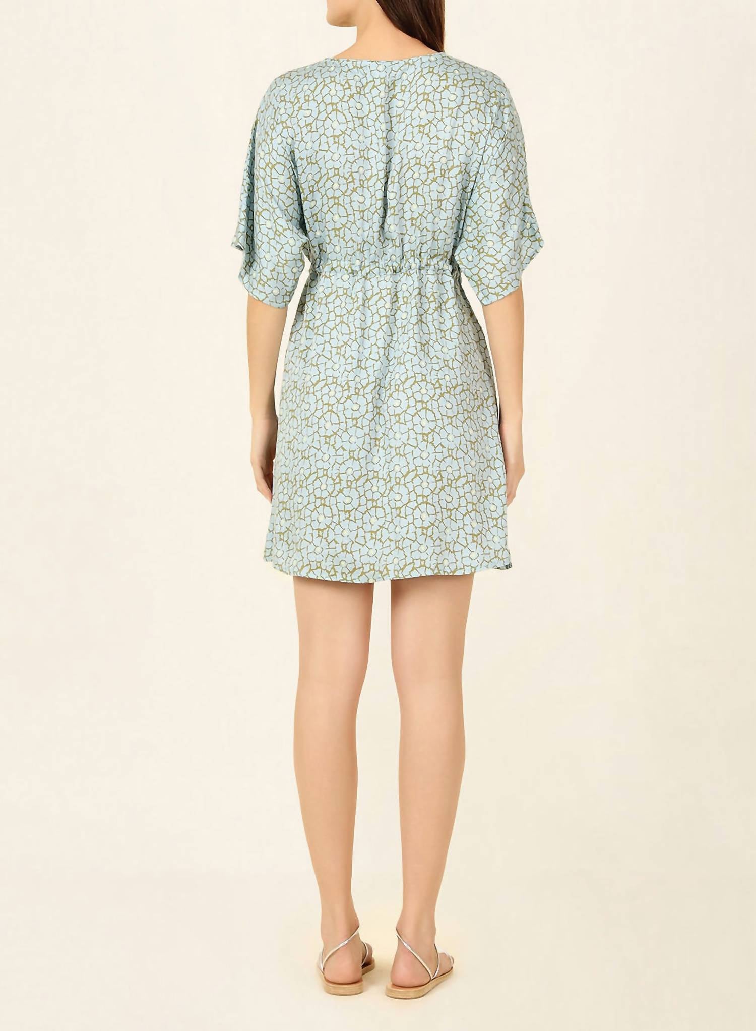 Omika - Pia Mini Dress