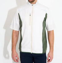Abacus Sportswear Us - Lanark Stretch Wind Shirt