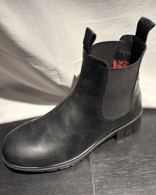 Saydo - Women's Mezra Ankle Boots