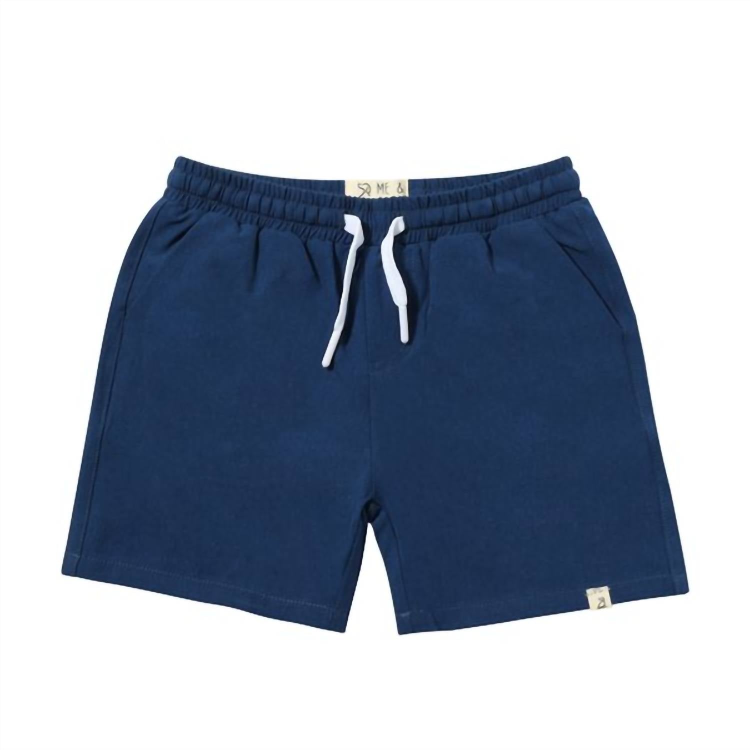 Me & Henry - Boy's Splash Swim Shorts