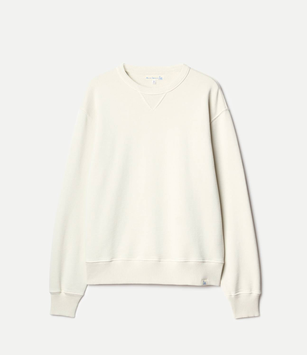 Merz B. Schwanen - Men's Lightweight Raglan Sweatshirt