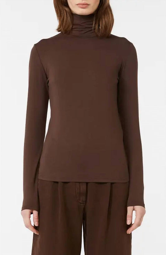 Weekend Max Mara - Multif Turtleneck Top