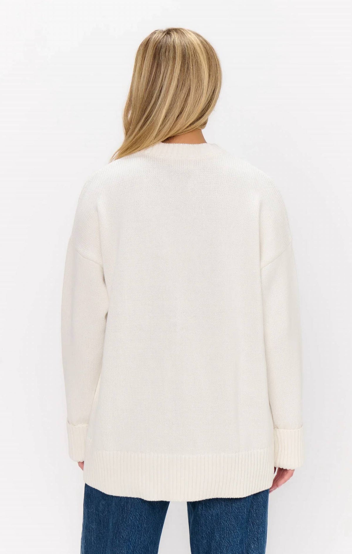 Show Me Your Mumu - Fireside Sweater